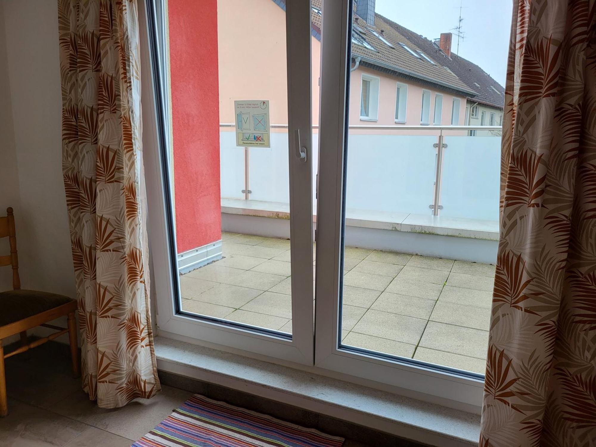Seelze-Letter Monteurzimmer / Apartment / Messezimmer Room photo